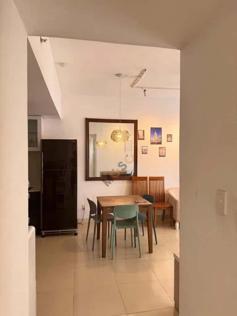 Cho thuê căn hộ chung cư Nguyễn Văn Hưởng Quận 2 cũ, TP.HCM – 2 phòng ngủ, giá 15 triệu — Hình 2 Cho thuê căn hộ chung cư Nguyễn Văn Hưởng Quận 2 cũ, TP.HCM – 2 phòng ngủ, giá 15 triệu — Hình 2