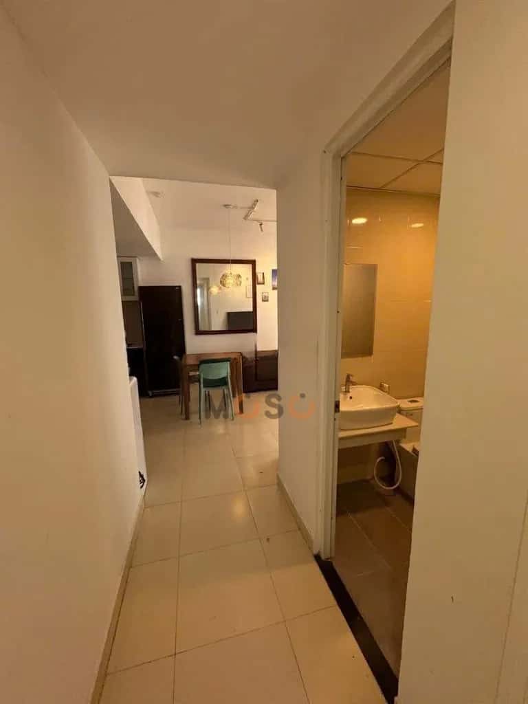 Cho thuê căn hộ chung cư Nguyễn Văn Hưởng Quận 2 cũ, TP.HCM – 2 phòng ngủ, giá 15 triệu — Hình 3 Cho thuê căn hộ chung cư Nguyễn Văn Hưởng Quận 2 cũ, TP.HCM – 2 phòng ngủ, giá 15 triệu — Hình 3