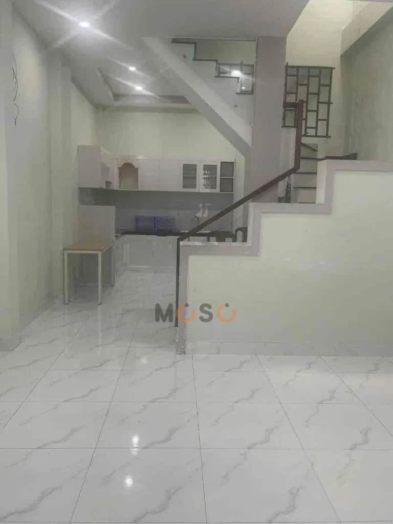 Cho thuê nhà hẻm Đường Số 4 Gò Vấp, TP.HCM – 2 phòng ngủ, giá 10.5 triệu Cho thuê nhà hẻm Đường Số 4 Gò Vấp, TP.HCM – 2 phòng ngủ, giá 10.5 triệu