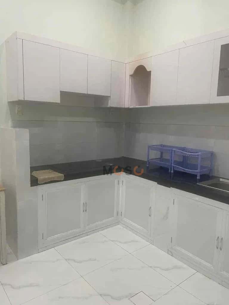 Cho thuê nhà hẻm Đường Số 4 Gò Vấp, TP.HCM – 2 phòng ngủ, giá 10.5 triệu — Hình 3 Cho thuê nhà hẻm Đường Số 4 Gò Vấp, TP.HCM – 2 phòng ngủ, giá 10.5 triệu — Hình 3