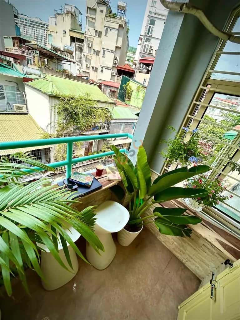 Cho thuê nhà mặt tiền Phố Trấn Vũ Ba Đình, Hà Nội – 4 phòng ngủ, giá 28 triệu — Hình 3 Cho thuê nhà mặt tiền Phố Trấn Vũ Ba Đình, Hà Nội – 4 phòng ngủ, giá 28 triệu — Hình 3
