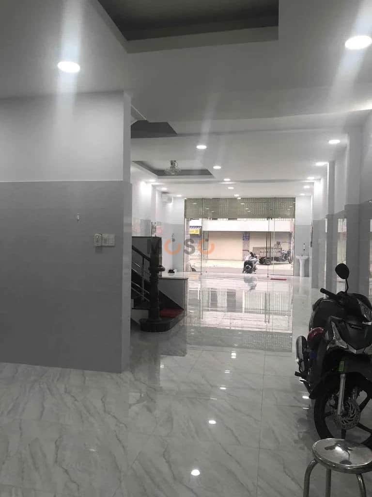 Cho thuê nhà hẻm Đường Số 4 Bình Tân, TP.HCM – 7 phòng ngủ, giá 42 triệu Cho thuê nhà hẻm Đường Số 4 Bình Tân, TP.HCM – 7 phòng ngủ, giá 42 triệu