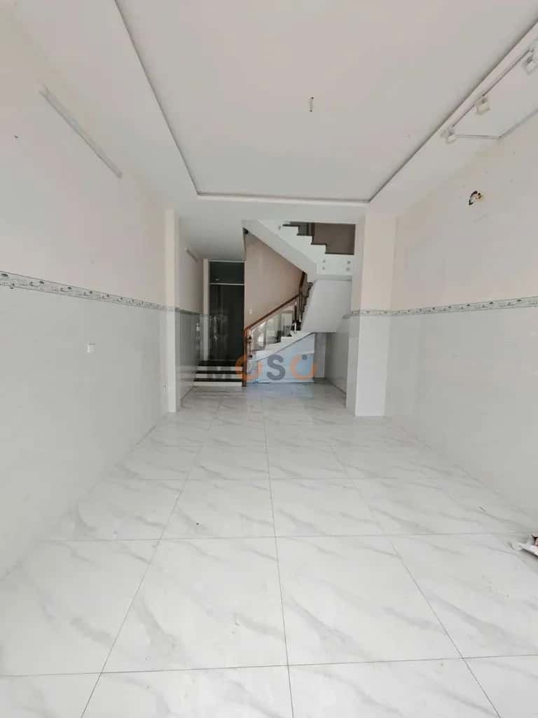 Cho thuê nhà mặt tiền Tổ 7 Quận 6, TP.HCM – 4 phòng ngủ, giá 22 triệu — Hình 2 Cho thuê nhà mặt tiền Tổ 7 Quận 6, TP.HCM – 4 phòng ngủ, giá 22 triệu — Hình 2
