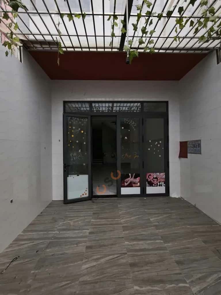 Cho thuê nhà mặt tiền Tổ 7 Quận 6, TP.HCM – 4 phòng ngủ, giá 22 triệu — Hình 3 Cho thuê nhà mặt tiền Tổ 7 Quận 6, TP.HCM – 4 phòng ngủ, giá 22 triệu — Hình 3
