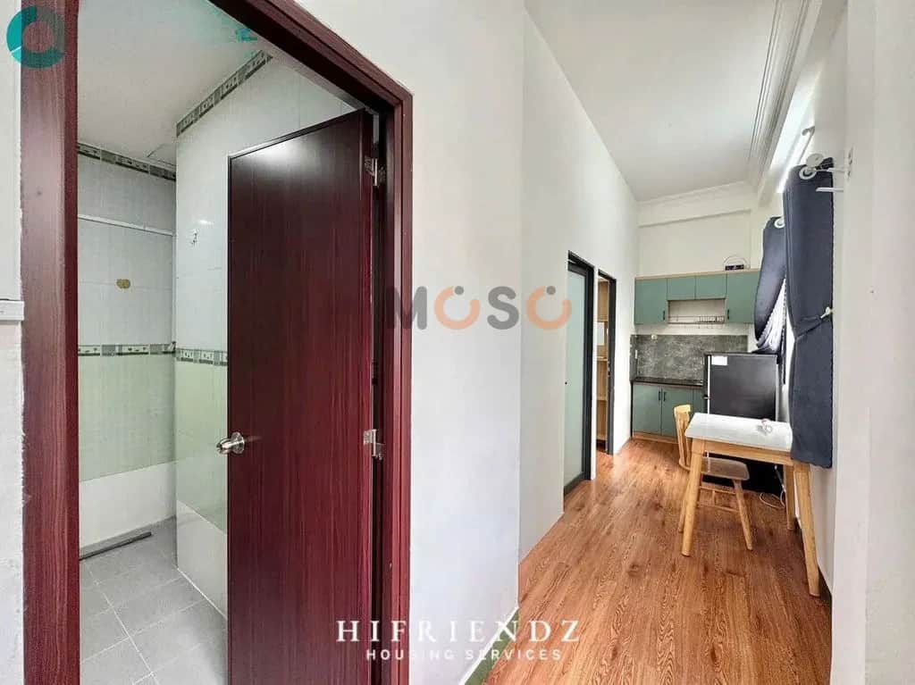 Cho thuê căn hộ chung cư Võ Liêm Sơn Quận 8, Ho Chi Minh – 2 phòng ngủ, giá 9 triệu Cho thuê căn hộ chung cư Võ Liêm Sơn Quận 8, Ho Chi Minh – 2 phòng ngủ, giá 9 triệu