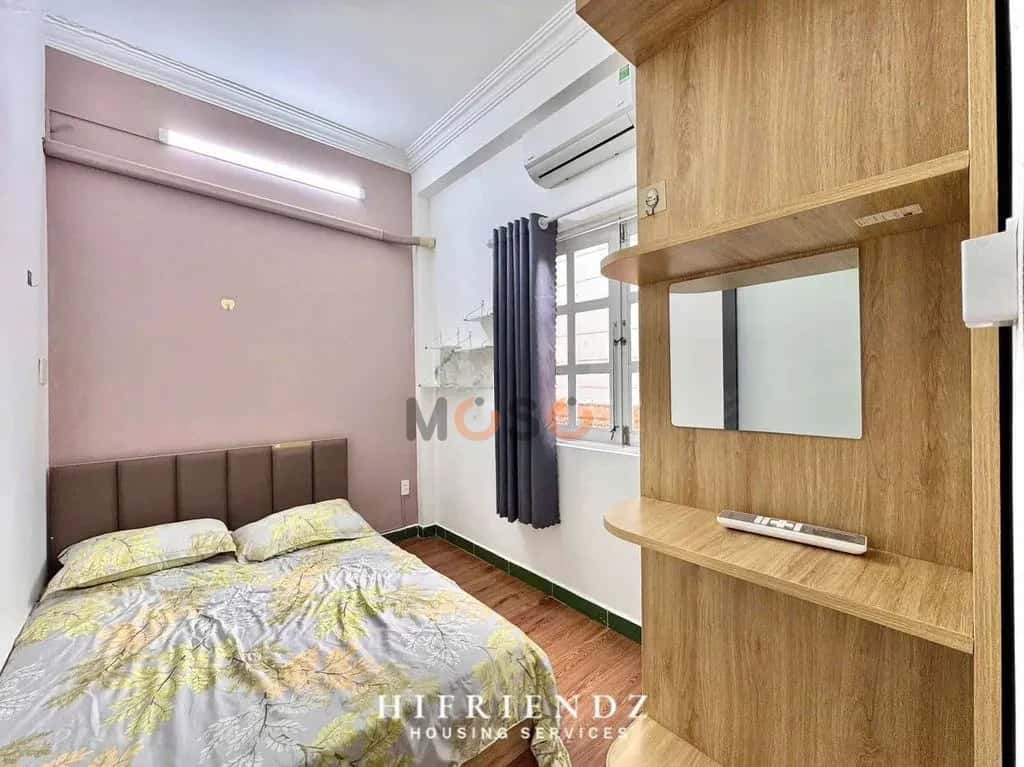 Cho thuê căn hộ chung cư Võ Liêm Sơn Quận 8, Ho Chi Minh – 2 phòng ngủ, giá 9 triệu — Hình 2 Cho thuê căn hộ chung cư Võ Liêm Sơn Quận 8, Ho Chi Minh – 2 phòng ngủ, giá 9 triệu — Hình 2