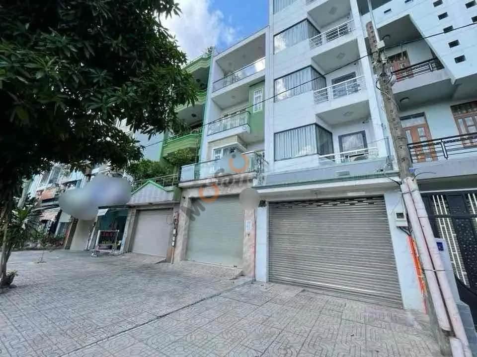 Cho thuê nhà mặt tiền Đường Tên Lửa Bình Tân, TP.HCM – 5 phòng ngủ, giá 30 triệu Cho thuê nhà mặt tiền Đường Tên Lửa Bình Tân, TP.HCM – 5 phòng ngủ, giá 30 triệu