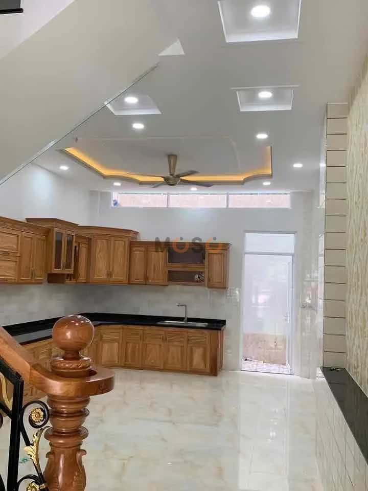 Cho thuê nhà mặt tiền Đường Tên Lửa Bình Tân, TP.HCM – 5 phòng ngủ, giá 30 triệu — Hình 3 Cho thuê nhà mặt tiền Đường Tên Lửa Bình Tân, TP.HCM – 5 phòng ngủ, giá 30 triệu — Hình 3