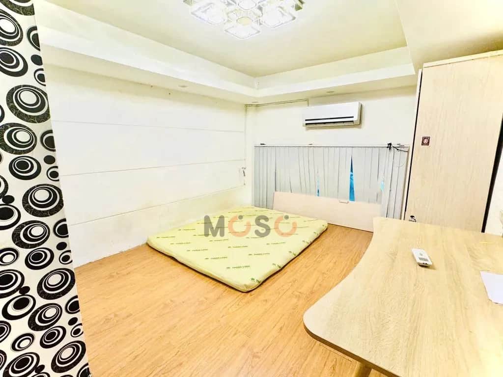 Cho thuê căn hộ chung cư Cách Mạng Tháng Tám Quận 10, TP.HCM – giá 3.5 triệu Cho thuê căn hộ chung cư Cách Mạng Tháng Tám Quận 10, TP.HCM – giá 3.5 triệu