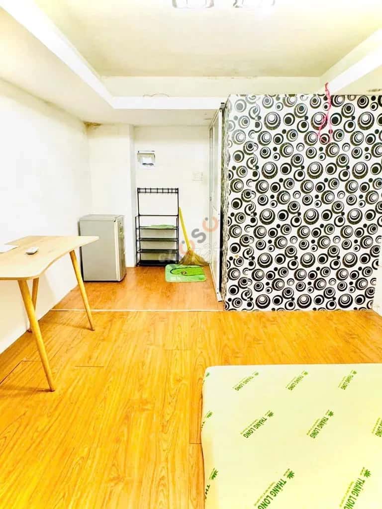 Cho thuê căn hộ chung cư Cách Mạng Tháng Tám Quận 10, TP.HCM – giá 3.5 triệu — Hình 2 Cho thuê căn hộ chung cư Cách Mạng Tháng Tám Quận 10, TP.HCM – giá 3.5 triệu — Hình 2
