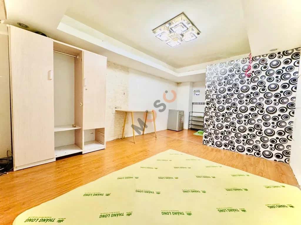 Cho thuê căn hộ chung cư Cách Mạng Tháng Tám Quận 10, TP.HCM – giá 3.5 triệu — Hình 3 Cho thuê căn hộ chung cư Cách Mạng Tháng Tám Quận 10, TP.HCM – giá 3.5 triệu — Hình 3