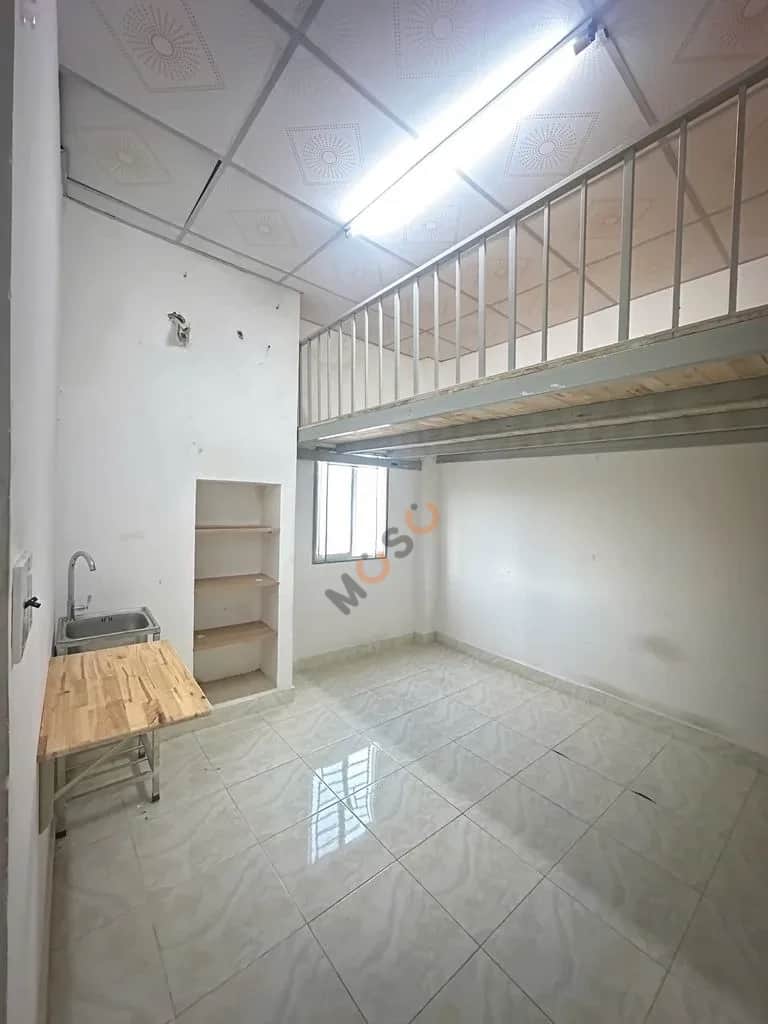 Cho thuê phòng trọ Bành Văn Trân Quận Tân Bình, TP.HCM – giá 4 triệu Cho thuê phòng trọ Bành Văn Trân Quận Tân Bình, TP.HCM – giá 4 triệu