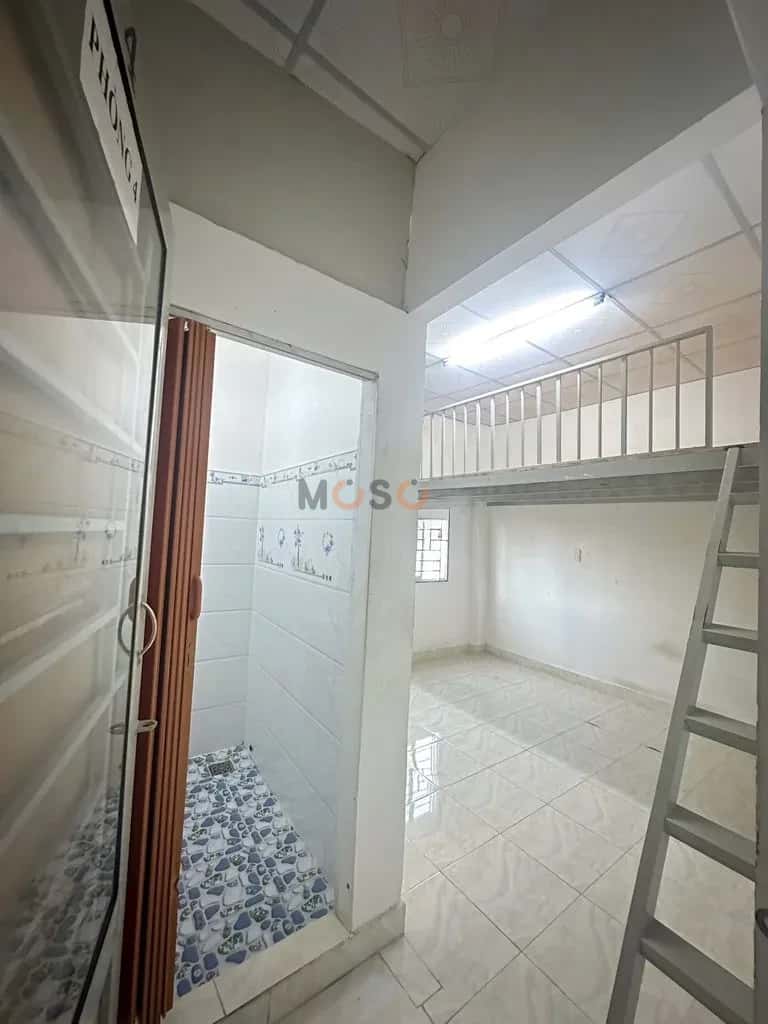 Cho thuê phòng trọ Bành Văn Trân Quận Tân Bình, TP.HCM – giá 4 triệu — Hình 2 Cho thuê phòng trọ Bành Văn Trân Quận Tân Bình, TP.HCM – giá 4 triệu — Hình 2