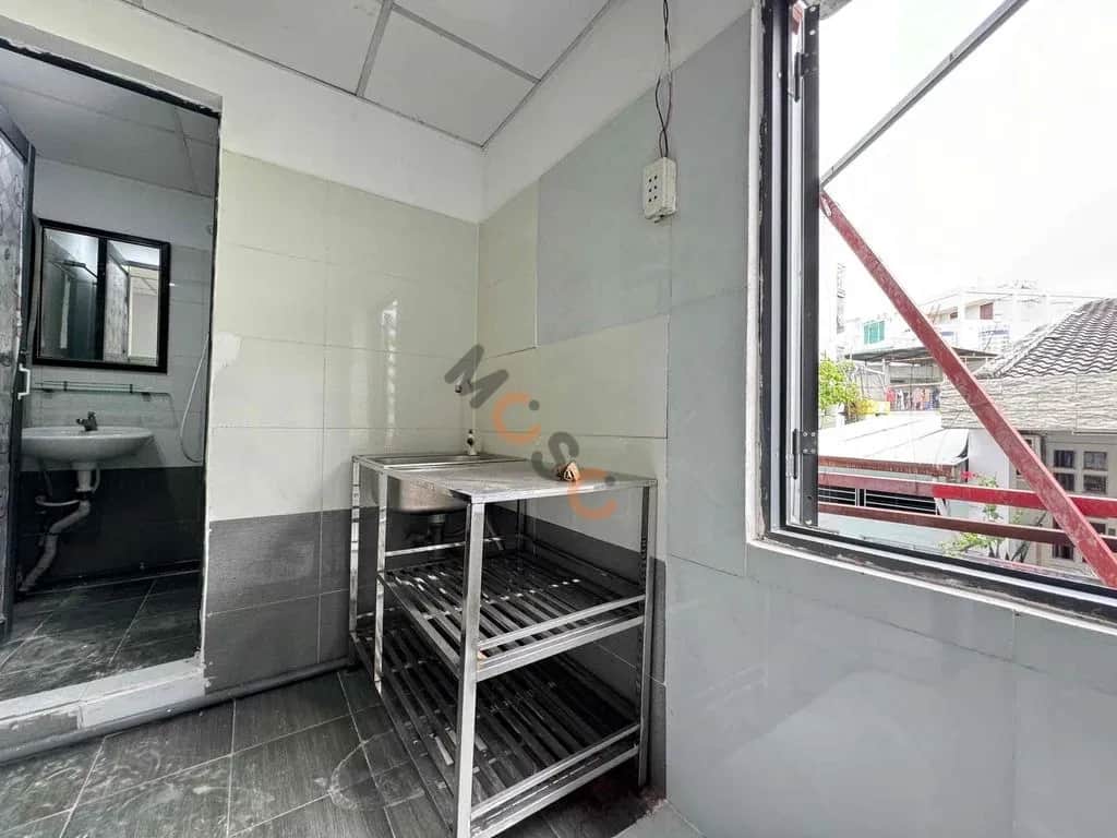 Cho thuê căn hộ dịch vụ Đường Nguyễn Thái Bình Quận Tân Bình, TP.HCM – 2 phòng ngủ, giá 7 triệu Cho thuê căn hộ dịch vụ Đường Nguyễn Thái Bình Quận Tân Bình, TP.HCM – 2 phòng ngủ, giá 7 triệu