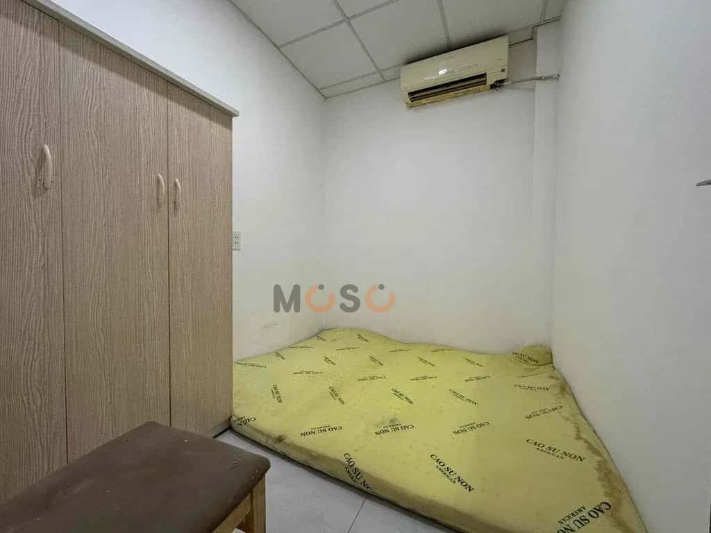 Cho thuê căn hộ dịch vụ Đường Nguyễn Thái Bình Quận Tân Bình, TP.HCM – 2 phòng ngủ, giá 7 triệu — Hình 3 Cho thuê căn hộ dịch vụ Đường Nguyễn Thái Bình Quận Tân Bình, TP.HCM – 2 phòng ngủ, giá 7 triệu — Hình 3