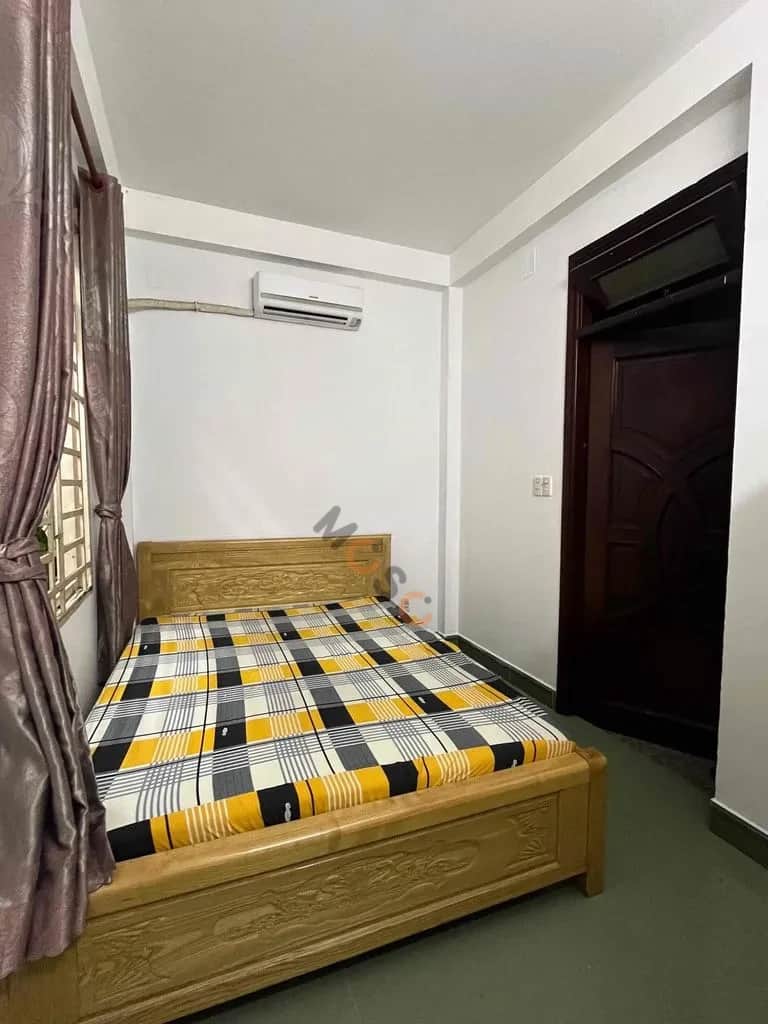 Cho thuê căn hộ chung cư Thoại Ngọc Hầu Quận Tân Phú, TP.HCM – 1 phòng ngủ, giá 3 triệu Cho thuê căn hộ chung cư Thoại Ngọc Hầu Quận Tân Phú, TP.HCM – 1 phòng ngủ, giá 3 triệu