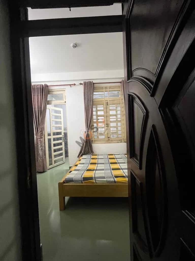 Cho thuê căn hộ chung cư Thoại Ngọc Hầu Quận Tân Phú, TP.HCM – 1 phòng ngủ, giá 3 triệu — Hình 3 Cho thuê căn hộ chung cư Thoại Ngọc Hầu Quận Tân Phú, TP.HCM – 1 phòng ngủ, giá 3 triệu — Hình 3
