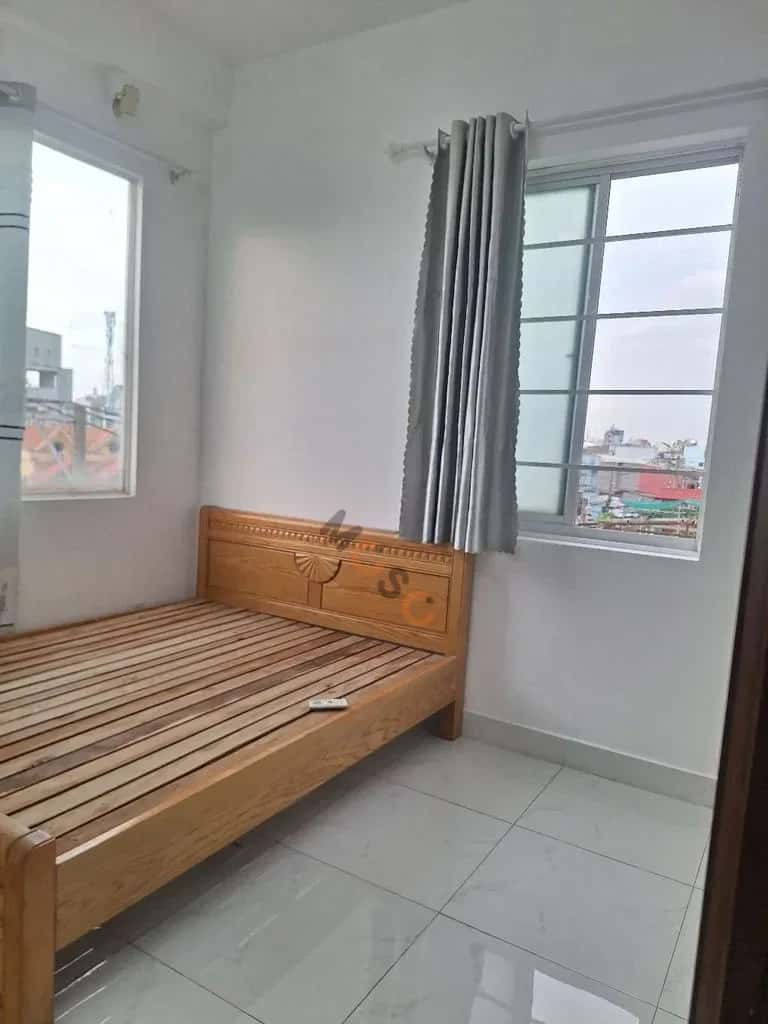 Cho thuê phòng trọ Lê Đình Cẩn Quận Bình Tân, TP.HCM – 2 phòng ngủ, giá 4.3 triệu — Hình 3 Cho thuê phòng trọ Lê Đình Cẩn Quận Bình Tân, TP.HCM – 2 phòng ngủ, giá 4.3 triệu — Hình 3
