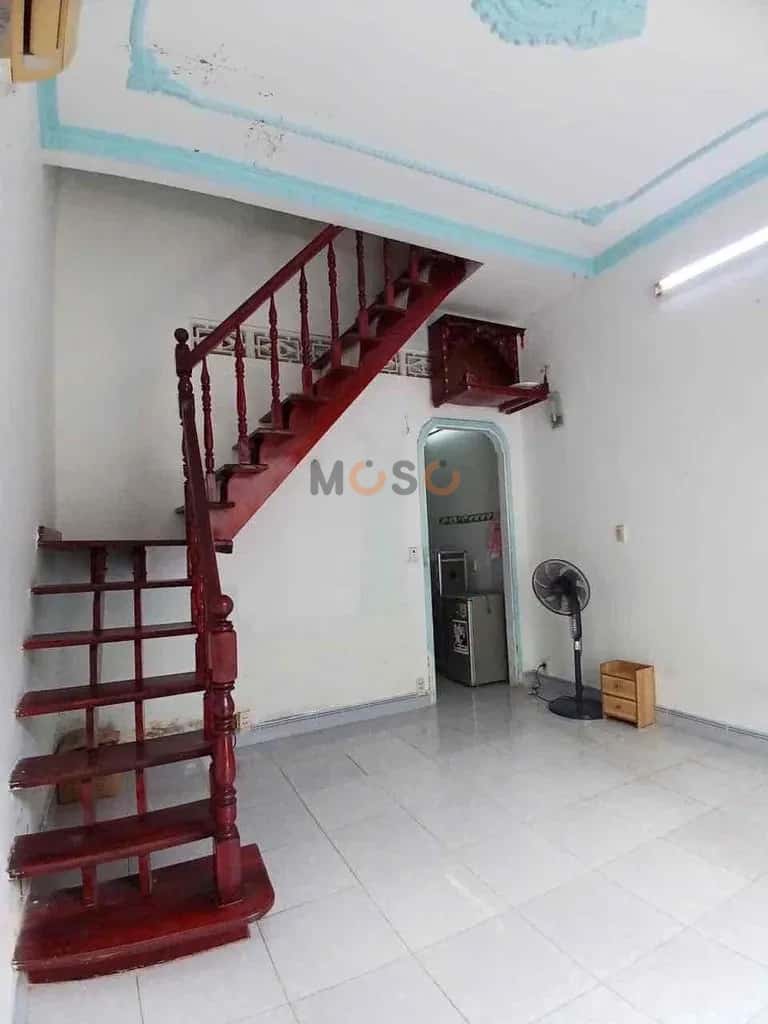 Bán nhà hẻm Đường Lý Tuệ Quận Tân Phú, TP.HCM – 2 phòng ngủ, giá 3.6 tỷ — Hình 2 Bán nhà hẻm Đường Lý Tuệ Quận Tân Phú, TP.HCM – 2 phòng ngủ, giá 3.6 tỷ — Hình 2