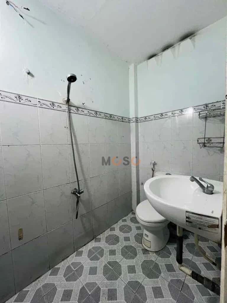 Bán nhà hẻm Đường Lý Tuệ Quận Tân Phú, TP.HCM – 2 phòng ngủ, giá 3.6 tỷ — Hình 3 Bán nhà hẻm Đường Lý Tuệ Quận Tân Phú, TP.HCM – 2 phòng ngủ, giá 3.6 tỷ — Hình 3