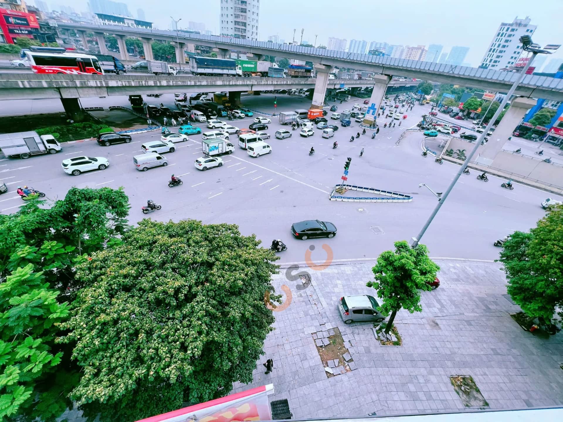 Cho thuê nhà mặt tiền Nguyễn Trãi Quận Thanh Xuân, TP. Hà Nội – 1 phòng ngủ, giá 25 triệu Cho thuê nhà mặt tiền Nguyễn Trãi Quận Thanh Xuân, TP. Hà Nội – 1 phòng ngủ, giá 25 triệu
