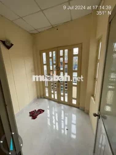 Cho thuê nhà hẻm Quận 8, Ho Chi Minh – 3 phòng ngủ, giá 4.7 triệu — Hình 3 Cho thuê nhà hẻm Quận 8, Ho Chi Minh – 3 phòng ngủ, giá 4.7 triệu — Hình 3