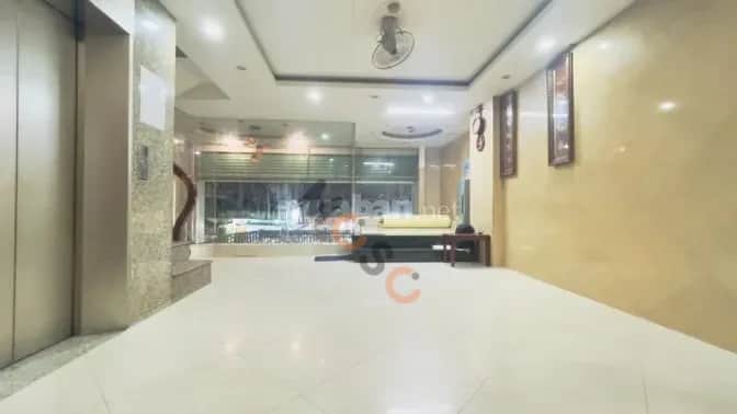 Cho thuê nhà mặt tiền Đường Hồ Thị Kỷ Quận 10, TP.HCM – giá 4 triệu Cho thuê nhà mặt tiền Đường Hồ Thị Kỷ Quận 10, TP.HCM – giá 4 triệu