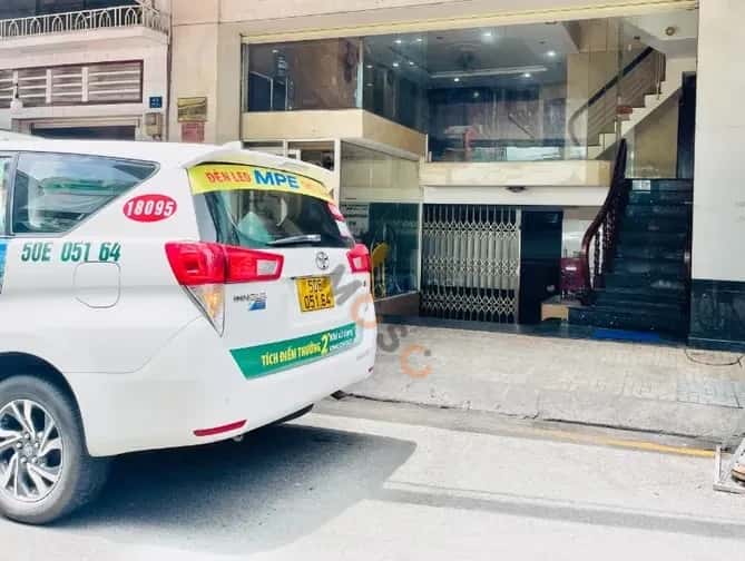 Cho thuê nhà mặt tiền Đường Hồ Thị Kỷ Quận 10, TP.HCM – giá 4 triệu — Hình 3 Cho thuê nhà mặt tiền Đường Hồ Thị Kỷ Quận 10, TP.HCM – giá 4 triệu — Hình 3