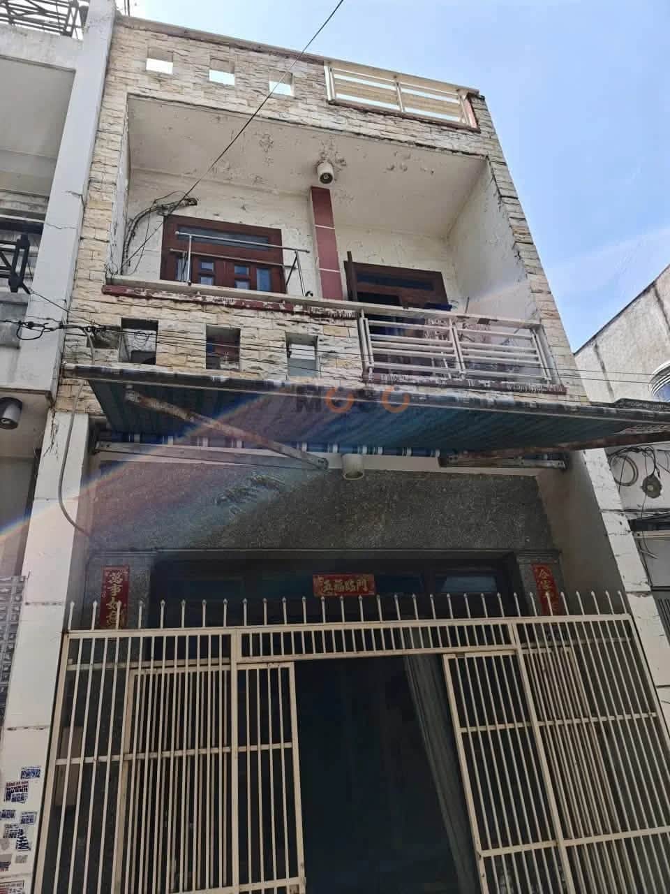 Bán nhà hẻm Mã Lò Quận Bình Tân, TP.HCM – 2 phòng ngủ, giá 4.5 tỷ Bán nhà hẻm Mã Lò Quận Bình Tân, TP.HCM – 2 phòng ngủ, giá 4.5 tỷ