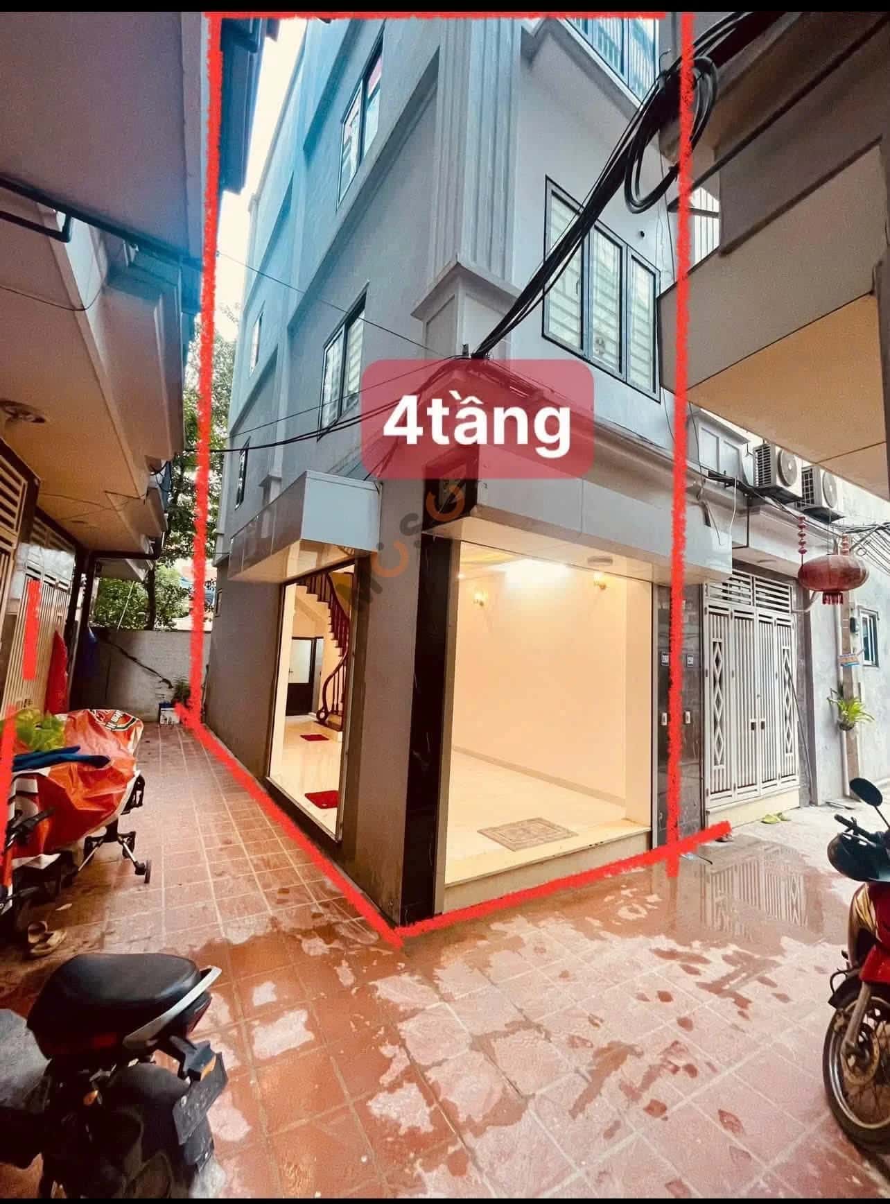 Bán nhà hẻm thôn Ninh Sơn Huyện Chương Mỹ, TP. Hà Nội – 3 phòng ngủ, giá 4 tỷ — Hình 2 Bán nhà hẻm thôn Ninh Sơn Huyện Chương Mỹ, TP. Hà Nội – 3 phòng ngủ, giá 4 tỷ — Hình 2