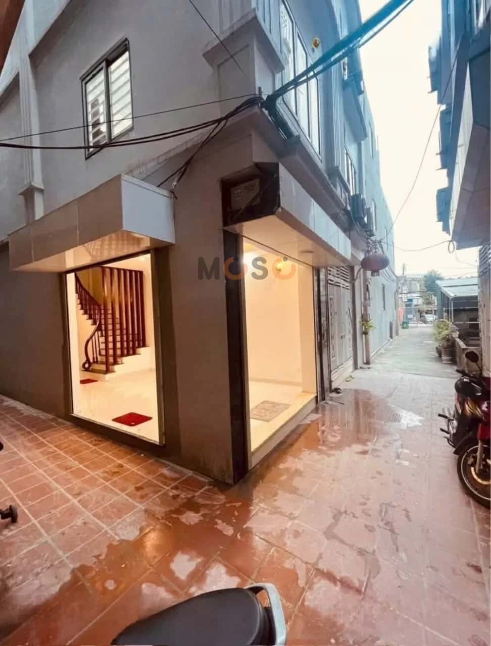 Bán nhà hẻm thôn Ninh Sơn Huyện Chương Mỹ, TP. Hà Nội – 3 phòng ngủ, giá 4 tỷ — Hình 3 Bán nhà hẻm thôn Ninh Sơn Huyện Chương Mỹ, TP. Hà Nội – 3 phòng ngủ, giá 4 tỷ — Hình 3