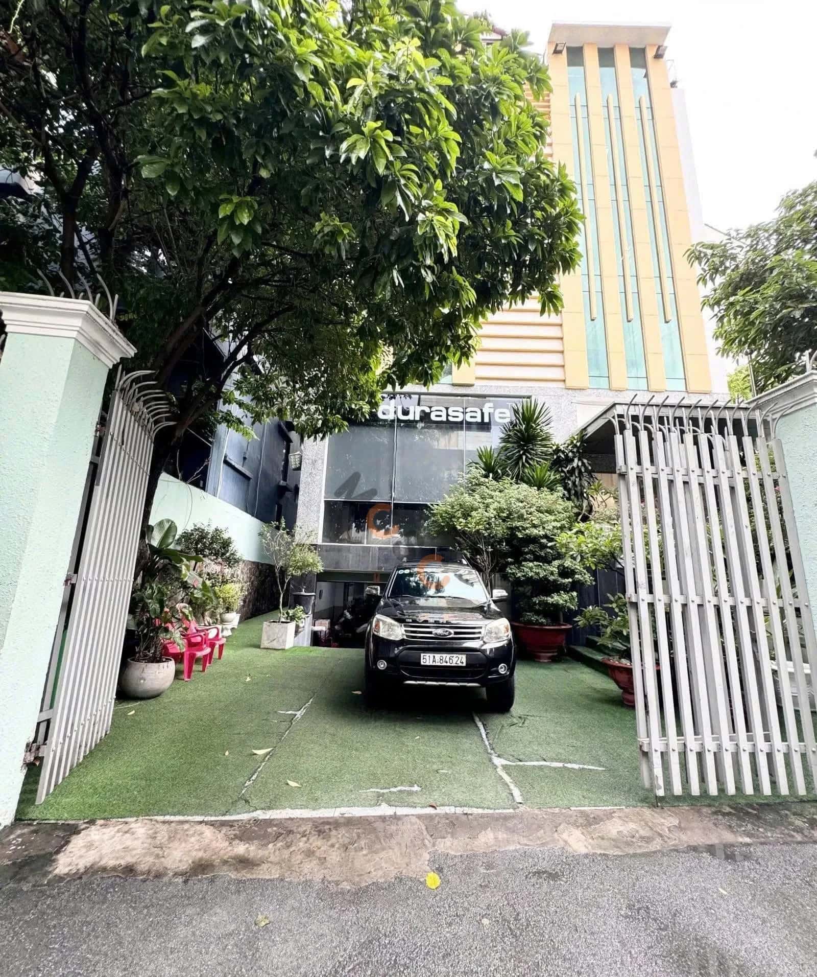 Bán nhà hẻm Võ Thị Sáu Quận 3, TP.HCM – 8 phòng ngủ, giá 170 tỷ — Hình 2 Bán nhà hẻm Võ Thị Sáu Quận 3, TP.HCM – 8 phòng ngủ, giá 170 tỷ — Hình 2