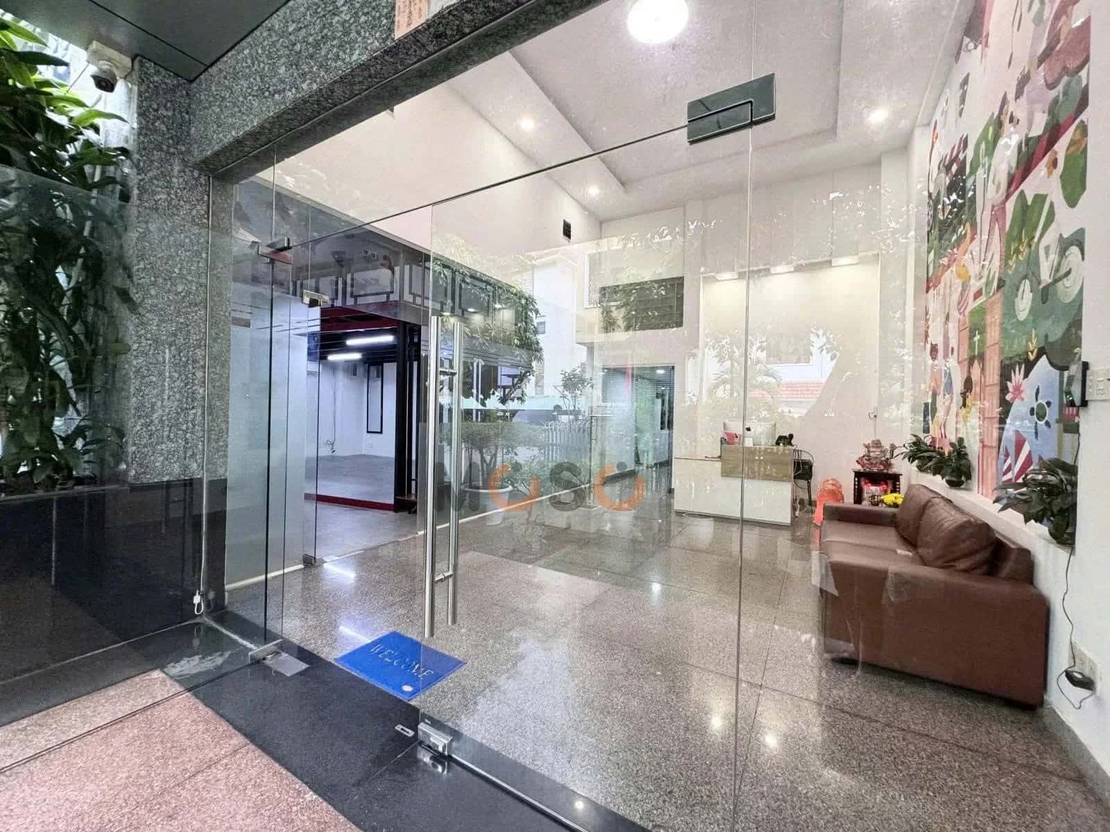 Bán nhà hẻm Võ Thị Sáu Quận 3, TP.HCM – 8 phòng ngủ, giá 170 tỷ — Hình 3 Bán nhà hẻm Võ Thị Sáu Quận 3, TP.HCM – 8 phòng ngủ, giá 170 tỷ — Hình 3