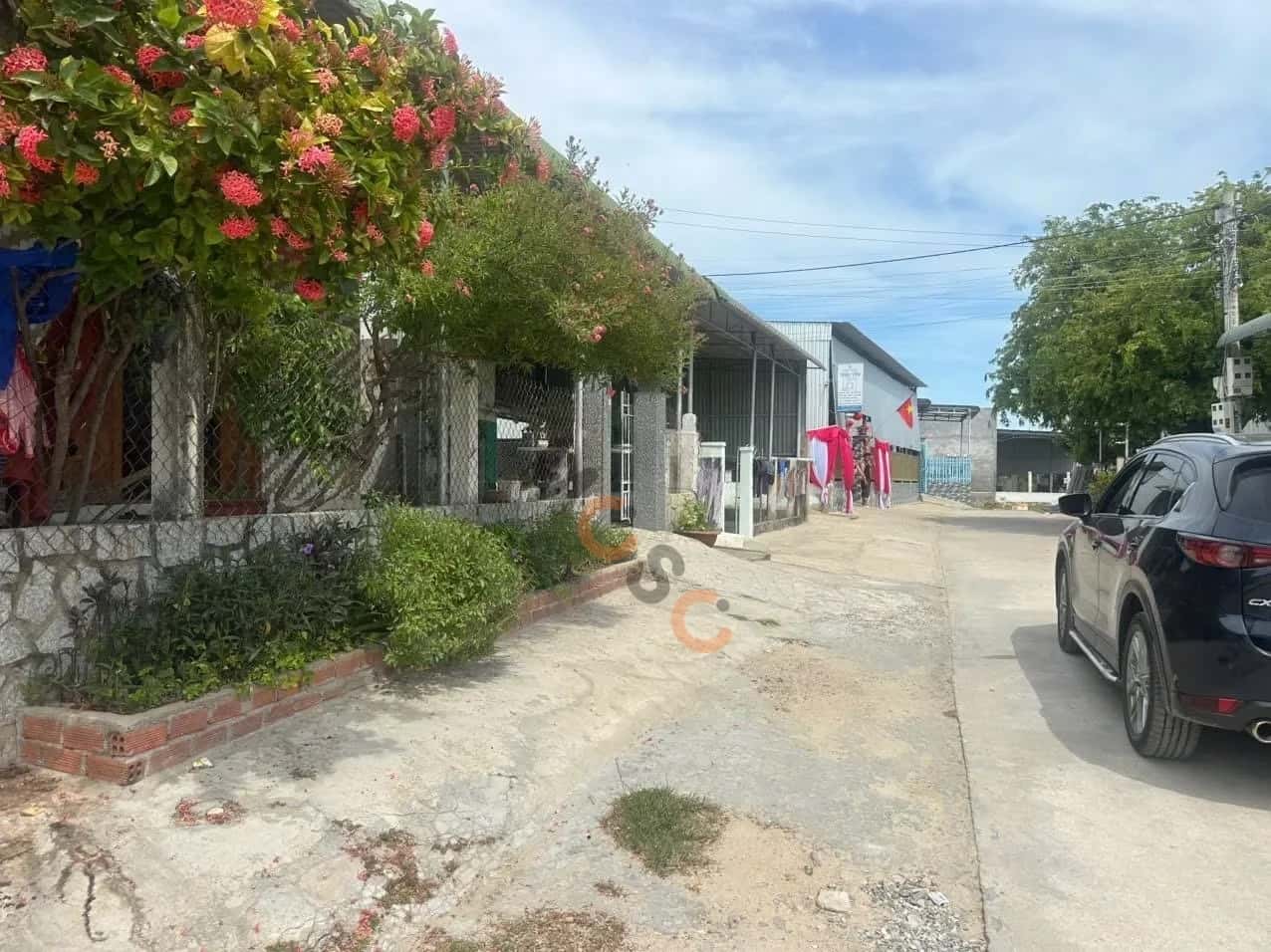 Bán đất đường 702, Thôn Mỹ Tường 1 Huyện Ninh Hải, Ninh Thuận – giá 1.6 tỷ — Hình 2 Bán đất đường 702, Thôn Mỹ Tường 1 Huyện Ninh Hải, Ninh Thuận – giá 1.6 tỷ — Hình 2