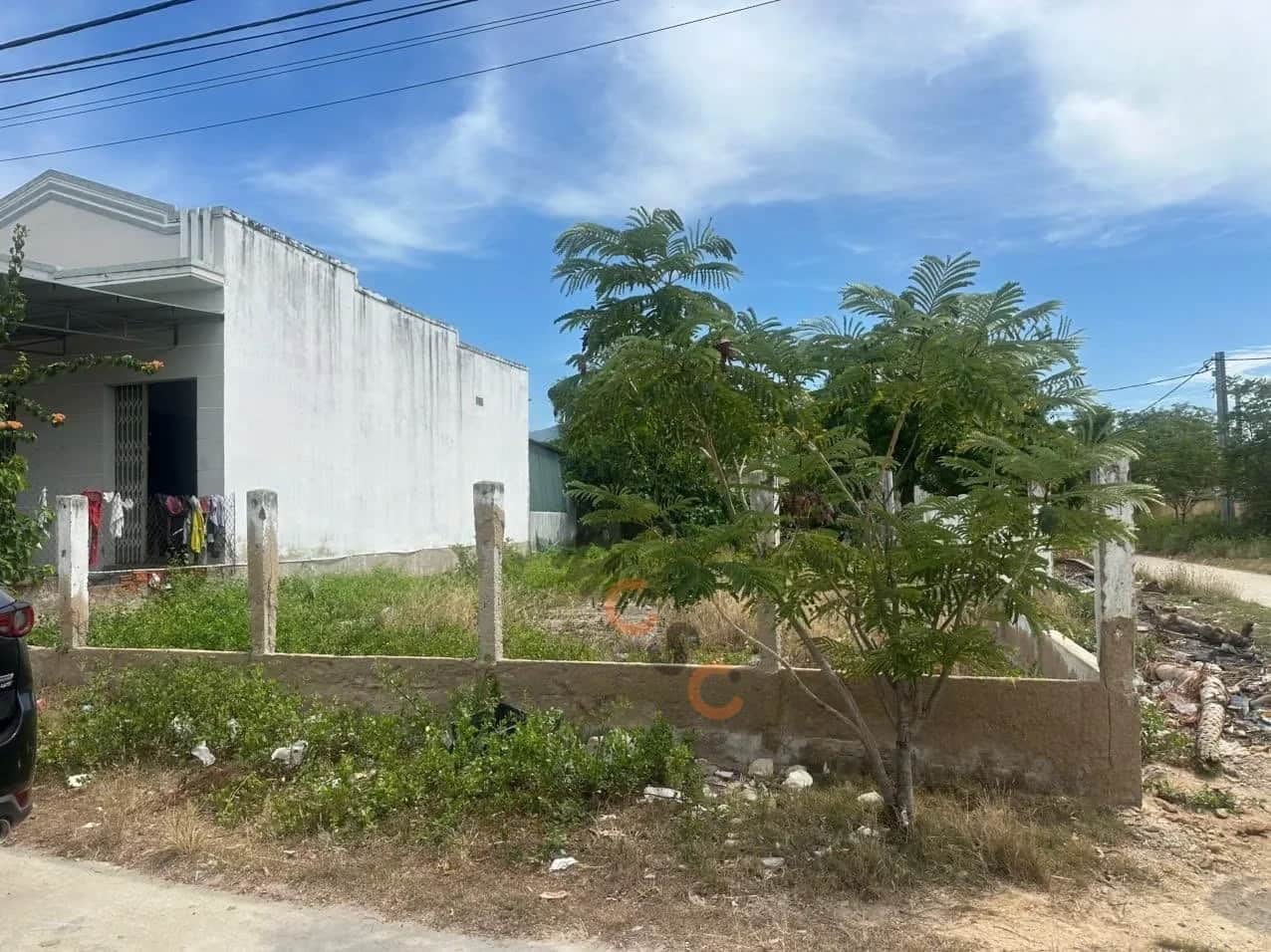 Bán đất đường 702, Thôn Mỹ Tường 1 Huyện Ninh Hải, Ninh Thuận – giá 1.6 tỷ Bán đất đường 702, Thôn Mỹ Tường 1 Huyện Ninh Hải, Ninh Thuận – giá 1.6 tỷ