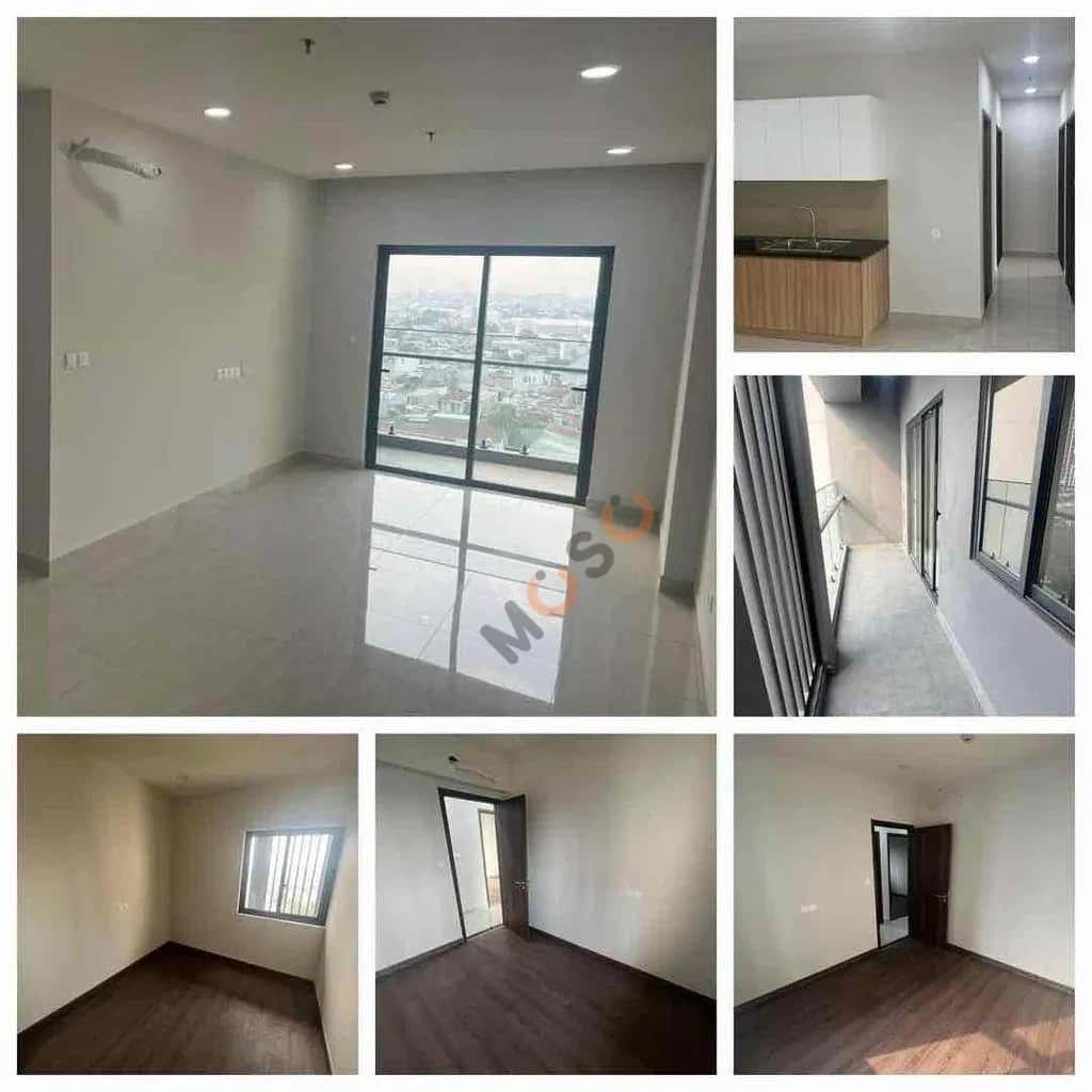 Cho thuê căn hộ chung cư Nguyễn Bỉnh Khiêm Thành phố Dĩ An, Binh Duong – 3 phòng ngủ, giá 9 triệu — Hình 2 Cho thuê căn hộ chung cư Nguyễn Bỉnh Khiêm Thành phố Dĩ An, Binh Duong – 3 phòng ngủ, giá 9 triệu — Hình 2