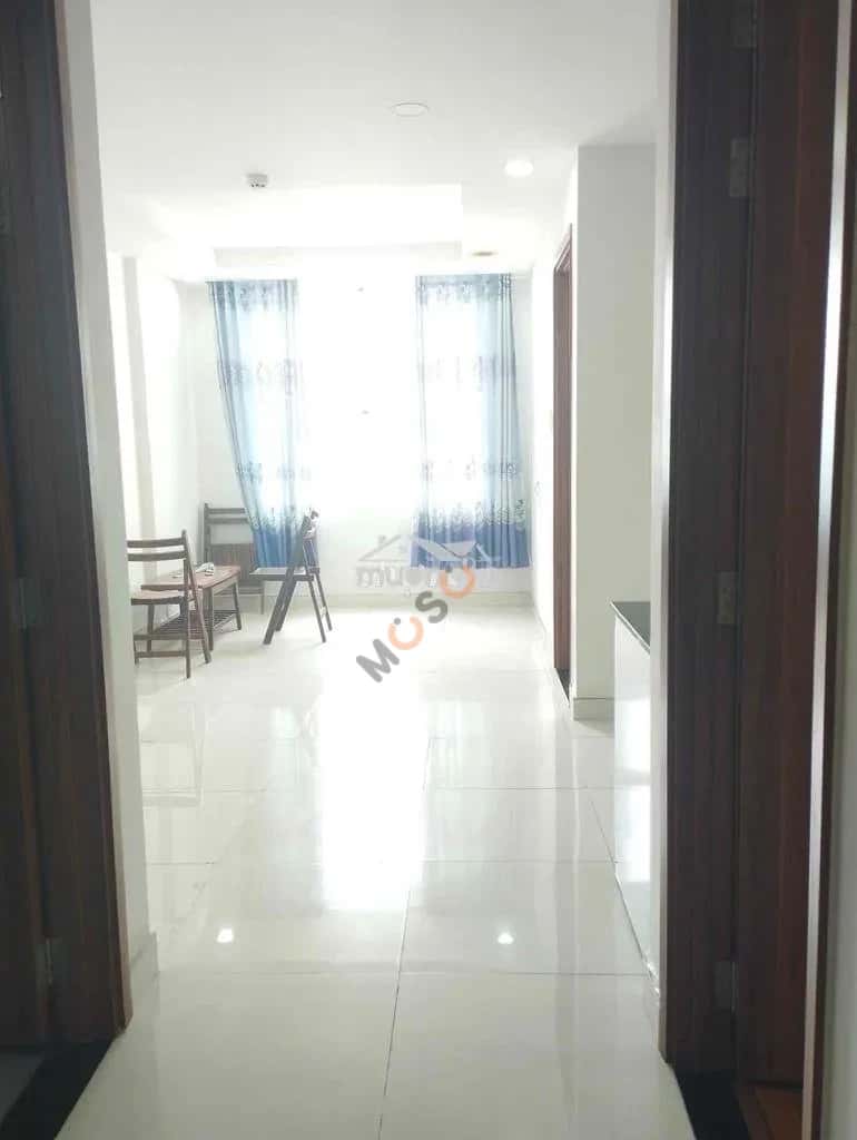 Cho thuê căn hộ chung cư Đường Võ Nguyên Giáp Thành phố Dĩ An, TP.HCM – 2 phòng ngủ, giá 4.2 triệu — Hình 2 Cho thuê căn hộ chung cư Đường Võ Nguyên Giáp Thành phố Dĩ An, TP.HCM – 2 phòng ngủ, giá 4.2 triệu — Hình 2