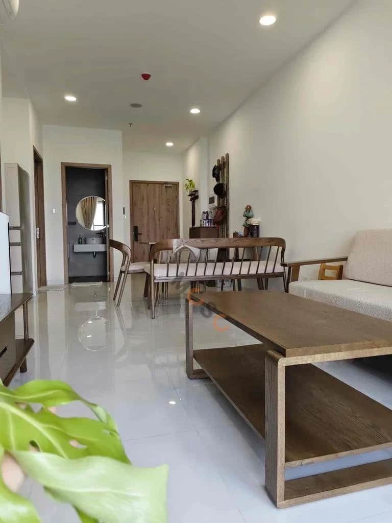 Cho thuê căn hộ chung cư Phan Bội Châu Thành phố Thủ Dầu Một, TP.HCM – 2 phòng ngủ, giá 9 triệu Cho thuê căn hộ chung cư Phan Bội Châu Thành phố Thủ Dầu Một, TP.HCM – 2 phòng ngủ, giá 9 triệu