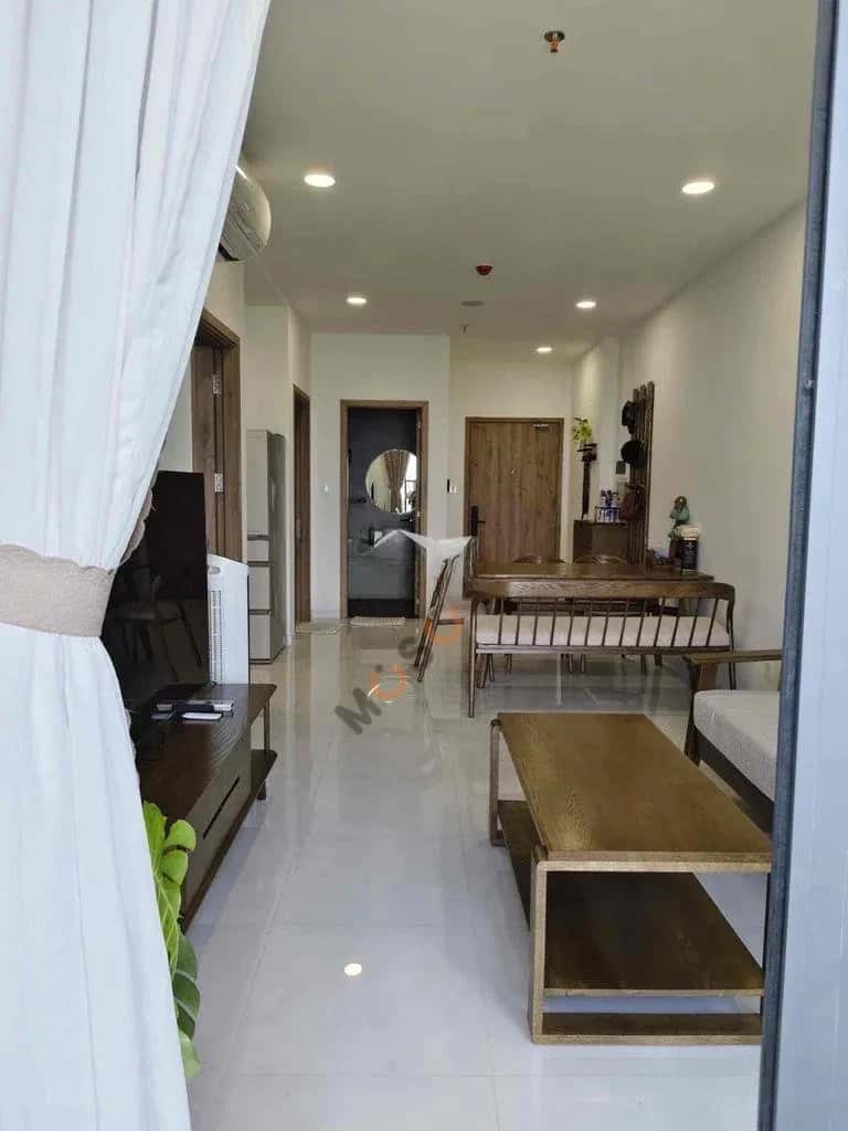 Cho thuê căn hộ chung cư Phan Bội Châu Thành phố Thủ Dầu Một, TP.HCM – 2 phòng ngủ, giá 9 triệu — Hình 2 Cho thuê căn hộ chung cư Phan Bội Châu Thành phố Thủ Dầu Một, TP.HCM – 2 phòng ngủ, giá 9 triệu — Hình 2