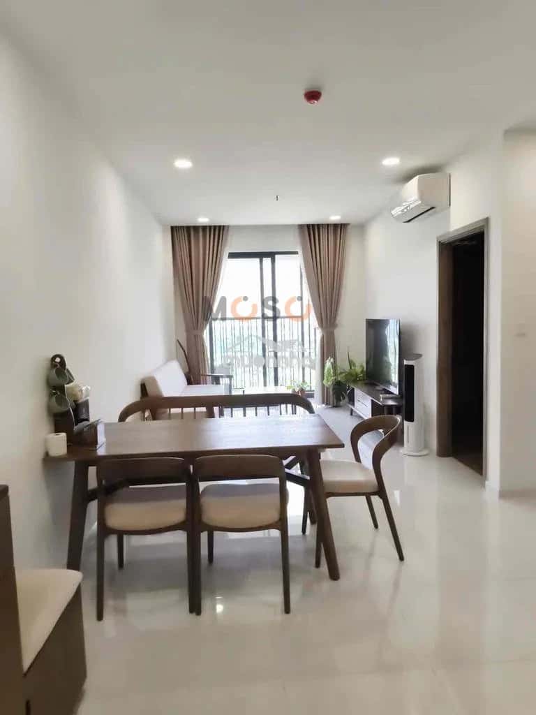 Cho thuê căn hộ chung cư Phan Bội Châu Thành phố Thủ Dầu Một, TP.HCM – 2 phòng ngủ, giá 9 triệu — Hình 3 Cho thuê căn hộ chung cư Phan Bội Châu Thành phố Thủ Dầu Một, TP.HCM – 2 phòng ngủ, giá 9 triệu — Hình 3