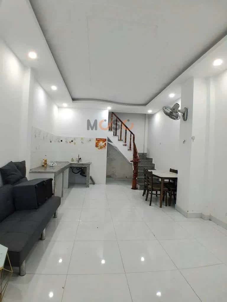 Cho thuê nhà hẻm Huỳnh Văn Cù Thành phố Thủ Dầu Một, TP.HCM – giá 5 triệu — Hình 2 Cho thuê nhà hẻm Huỳnh Văn Cù Thành phố Thủ Dầu Một, TP.HCM – giá 5 triệu — Hình 2