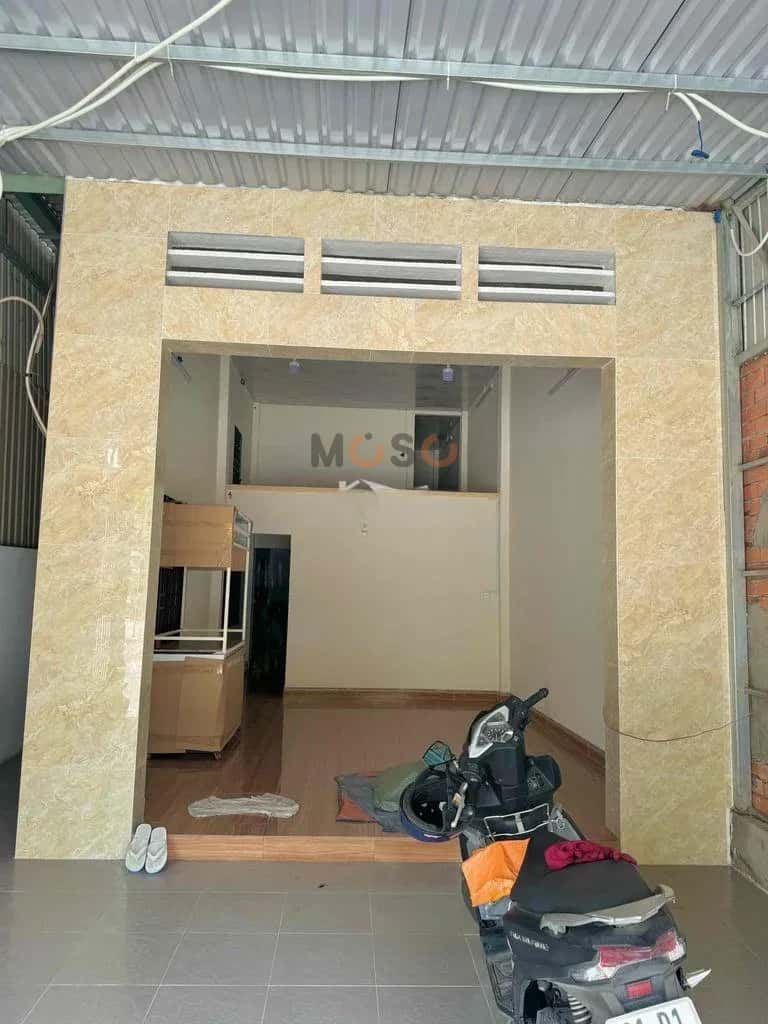 Cho thuê nhà mặt tiền Đường Số 5 Dĩ An, TP.HCM – giá 13 triệu — Hình 3 Cho thuê nhà mặt tiền Đường Số 5 Dĩ An, TP.HCM – giá 13 triệu — Hình 3