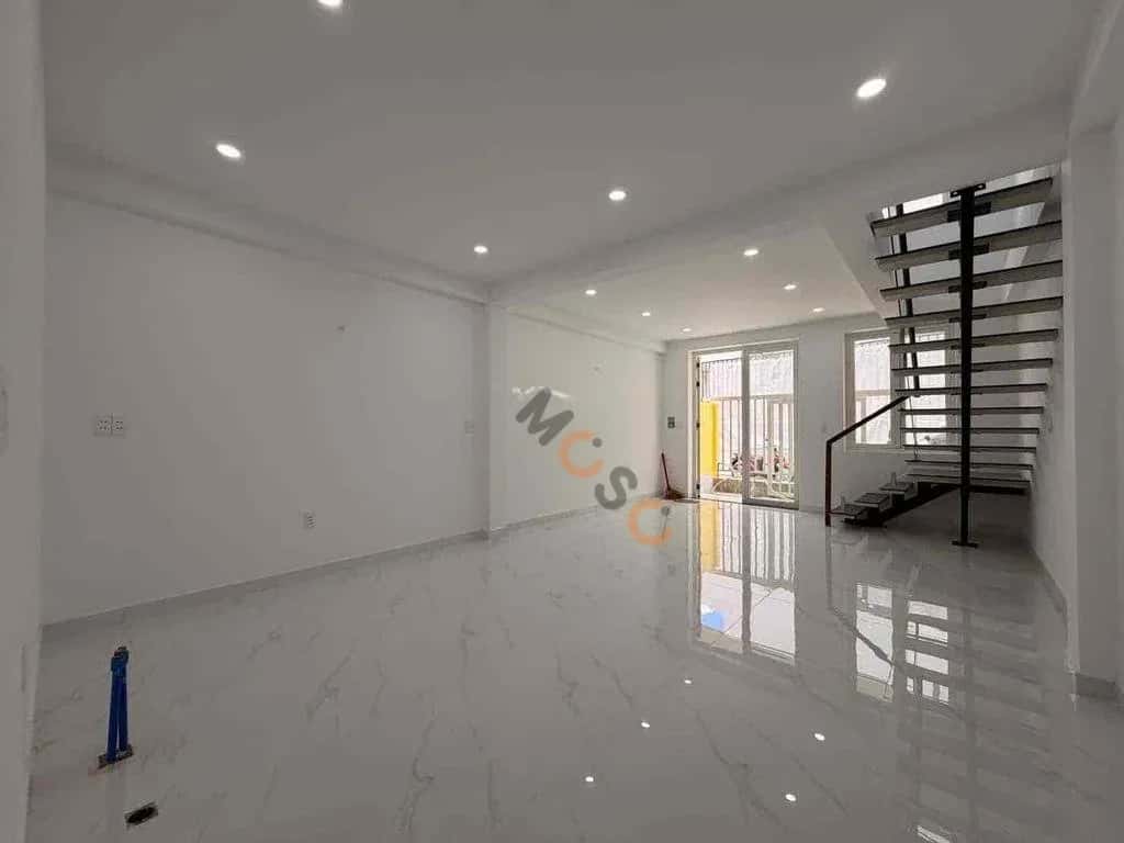 Cho thuê nhà hẻm Phan Thanh Giản Thành phố Thuận An, Ho Chi Minh – 3 phòng ngủ, giá 11 triệu — Hình 3 Cho thuê nhà hẻm Phan Thanh Giản Thành phố Thuận An, Ho Chi Minh – 3 phòng ngủ, giá 11 triệu — Hình 3