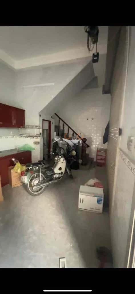 Cho thuê nhà hẻm Đường tỉnh 743A Thành phố Thuận An, TP.HCM – 2 phòng ngủ, giá 5 triệu — Hình 2 Cho thuê nhà hẻm Đường tỉnh 743A Thành phố Thuận An, TP.HCM – 2 phòng ngủ, giá 5 triệu — Hình 2