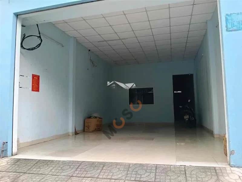 Cho thuê nhà hẻm Đường Số 6 Thành phố Dĩ An, TP.HCM – 2 phòng ngủ, giá 8 triệu Cho thuê nhà hẻm Đường Số 6 Thành phố Dĩ An, TP.HCM – 2 phòng ngủ, giá 8 triệu