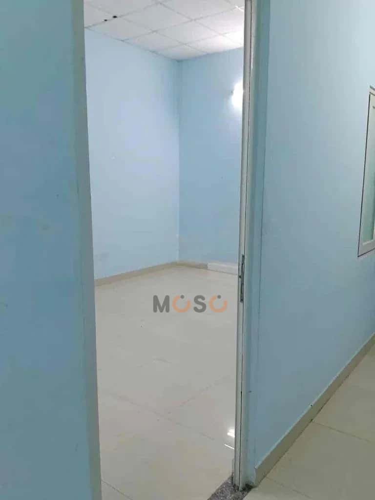 Cho thuê nhà hẻm Đường Số 6 Thành phố Dĩ An, TP.HCM – 2 phòng ngủ, giá 8 triệu — Hình 2 Cho thuê nhà hẻm Đường Số 6 Thành phố Dĩ An, TP.HCM – 2 phòng ngủ, giá 8 triệu — Hình 2