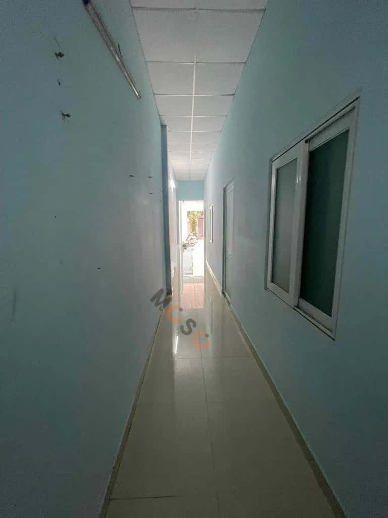 Cho thuê nhà hẻm Đường Số 6 Thành phố Dĩ An, TP.HCM – 2 phòng ngủ, giá 8 triệu — Hình 3 Cho thuê nhà hẻm Đường Số 6 Thành phố Dĩ An, TP.HCM – 2 phòng ngủ, giá 8 triệu — Hình 3