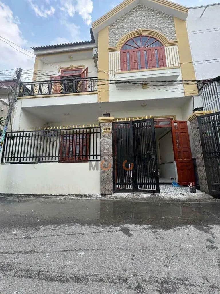 Cho thuê nhà hẻm Nguyễn Thị Chạy Dĩ An, TP.HCM – 3 phòng ngủ, giá 7 triệu Cho thuê nhà hẻm Nguyễn Thị Chạy Dĩ An, TP.HCM – 3 phòng ngủ, giá 7 triệu