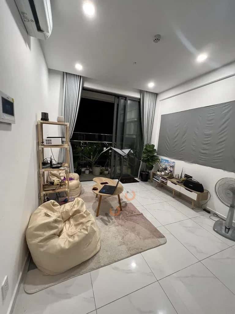 Cho thuê căn hộ chung cư Nguyễn Thị Định Quận 2 cũ, TP.HCM – 2 phòng ngủ, giá 12 triệu — Hình 2 Cho thuê căn hộ chung cư Nguyễn Thị Định Quận 2 cũ, TP.HCM – 2 phòng ngủ, giá 12 triệu — Hình 2