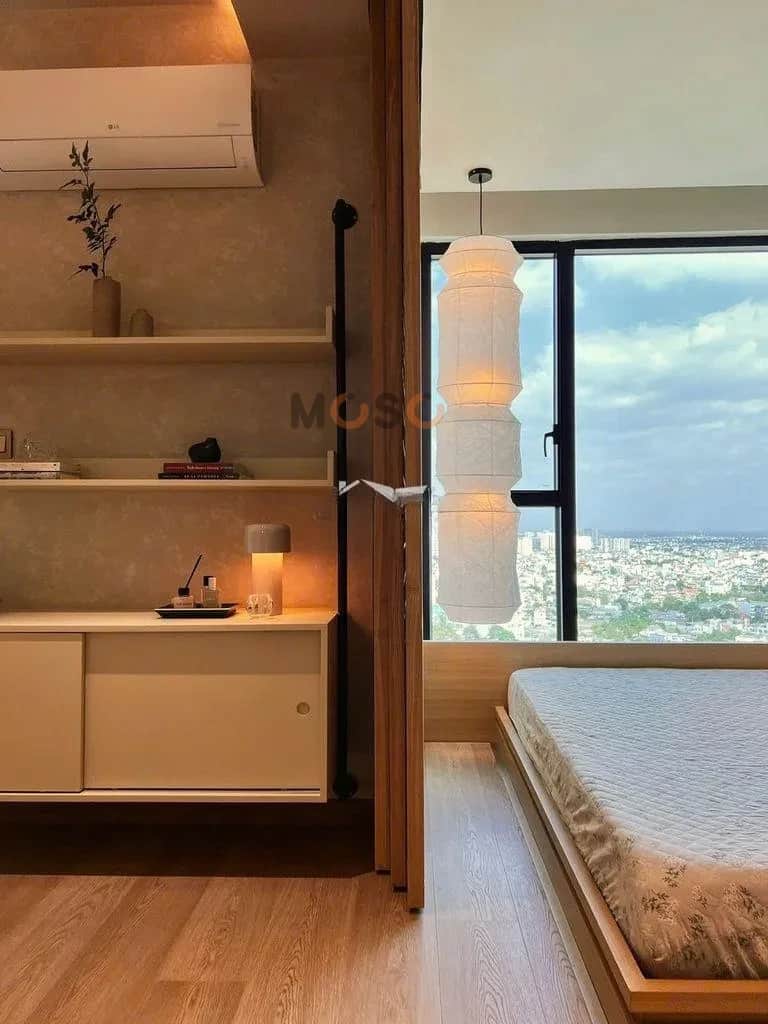 Cho thuê căn hộ chung cư Lê Hiến Mai Quận 2 cũ, TP.HCM – 1 phòng ngủ, giá 17 triệu Cho thuê căn hộ chung cư Lê Hiến Mai Quận 2 cũ, TP.HCM – 1 phòng ngủ, giá 17 triệu